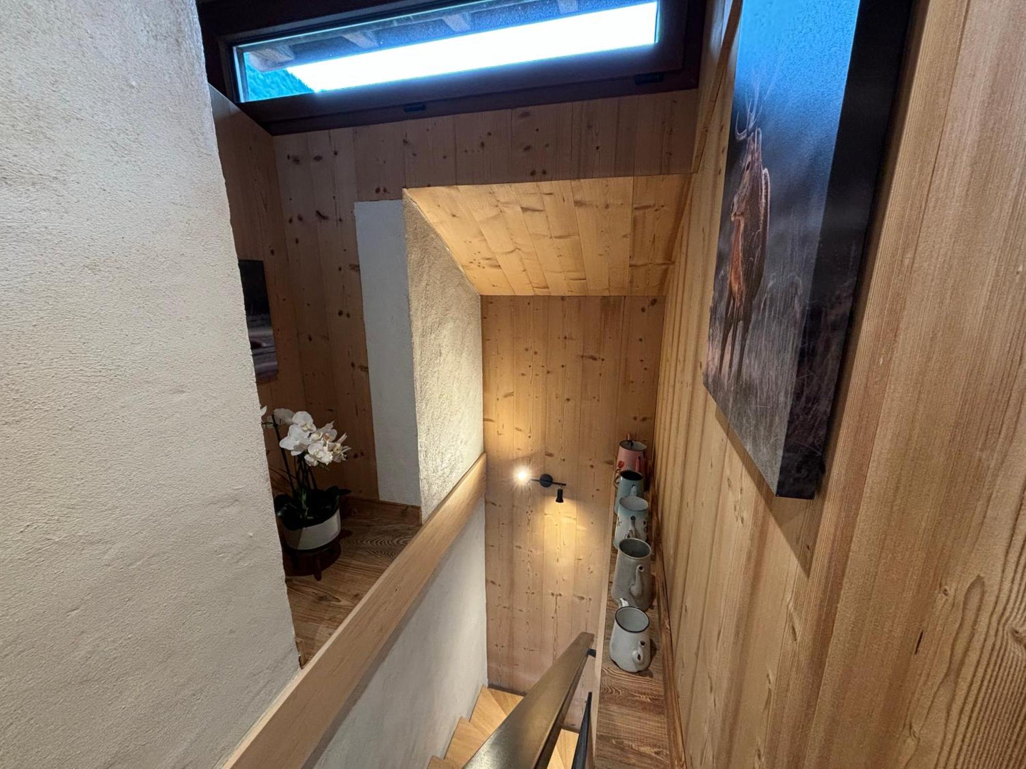 Chalet L'Aberiot Montriond Εξωτερικό φωτογραφία