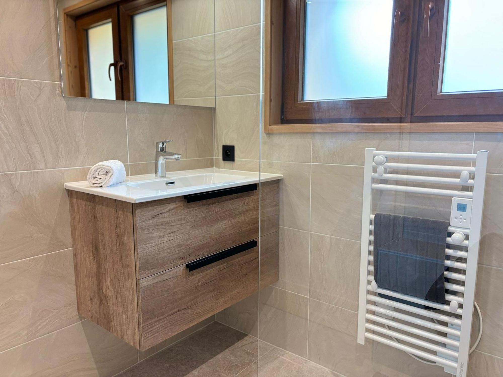 Chalet L'Aberiot Montriond Εξωτερικό φωτογραφία