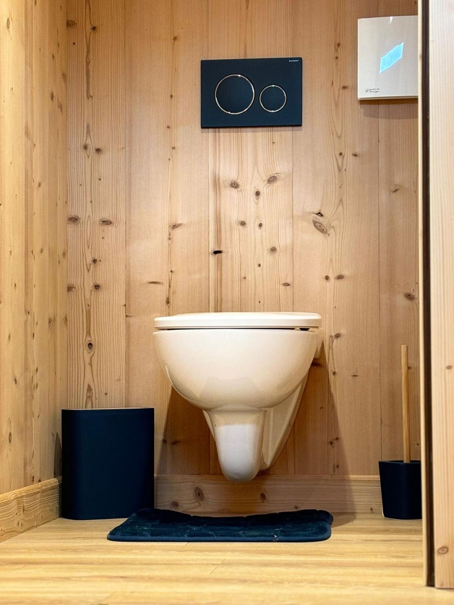 Chalet L'Aberiot Montriond Εξωτερικό φωτογραφία
