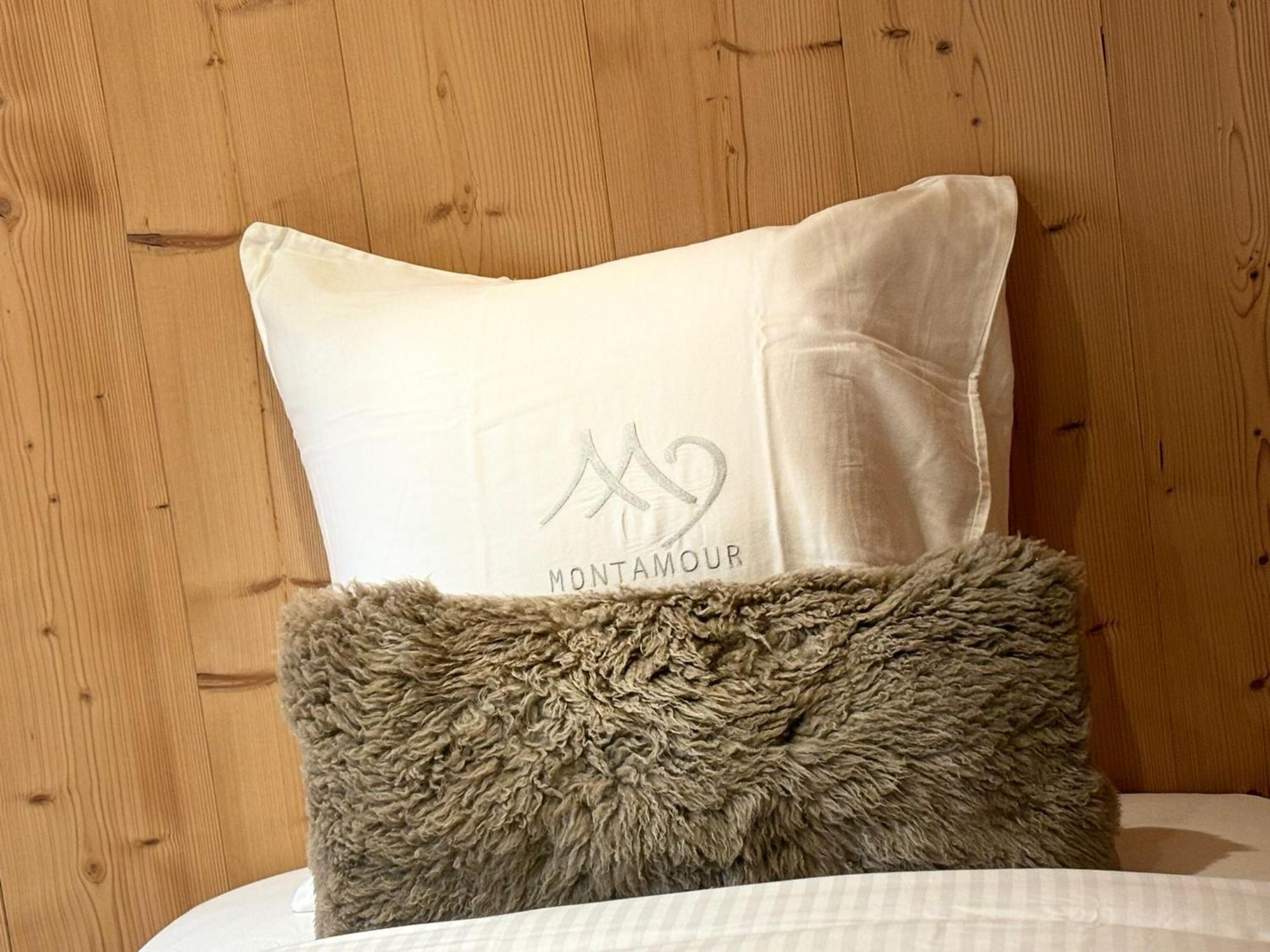 Chalet L'Aberiot Montriond Εξωτερικό φωτογραφία