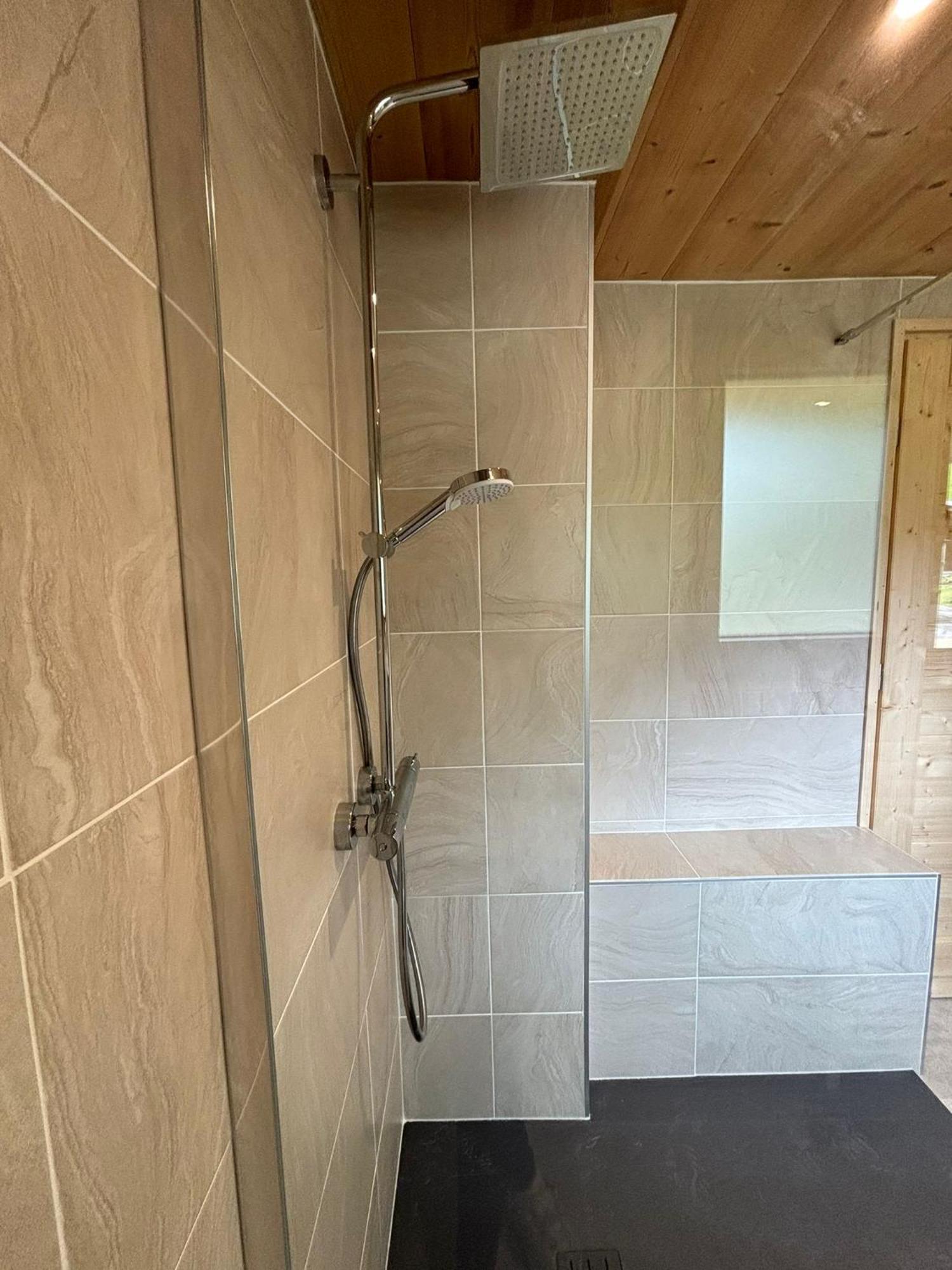 Chalet L'Aberiot Montriond Εξωτερικό φωτογραφία