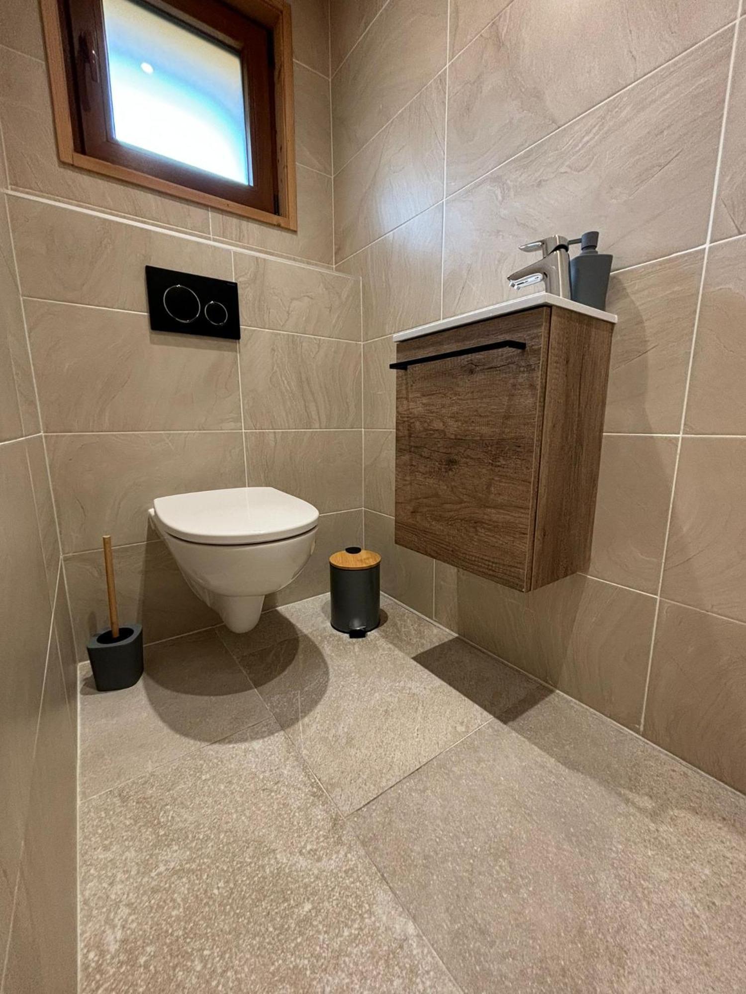 Chalet L'Aberiot Montriond Εξωτερικό φωτογραφία